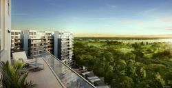 Skies Miltonia (D27), Condominium #637297901
